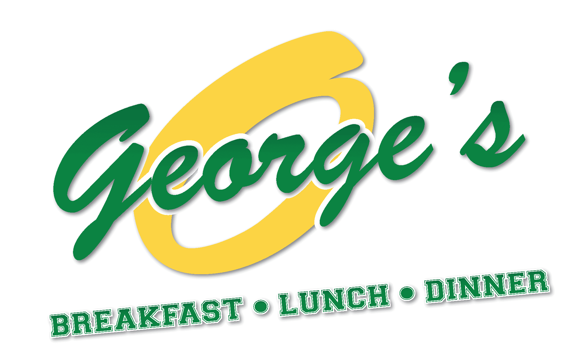 George's Restaurant  Catering